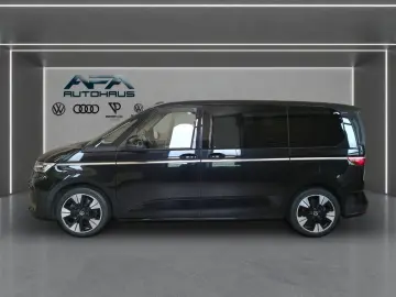 T7 Multivan 2,0 TDI Style DSG LED*Navi*AHK*StHz