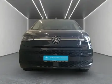 T7 Multivan 2,0 TDI Style DSG LED*Navi*AHK*StHz