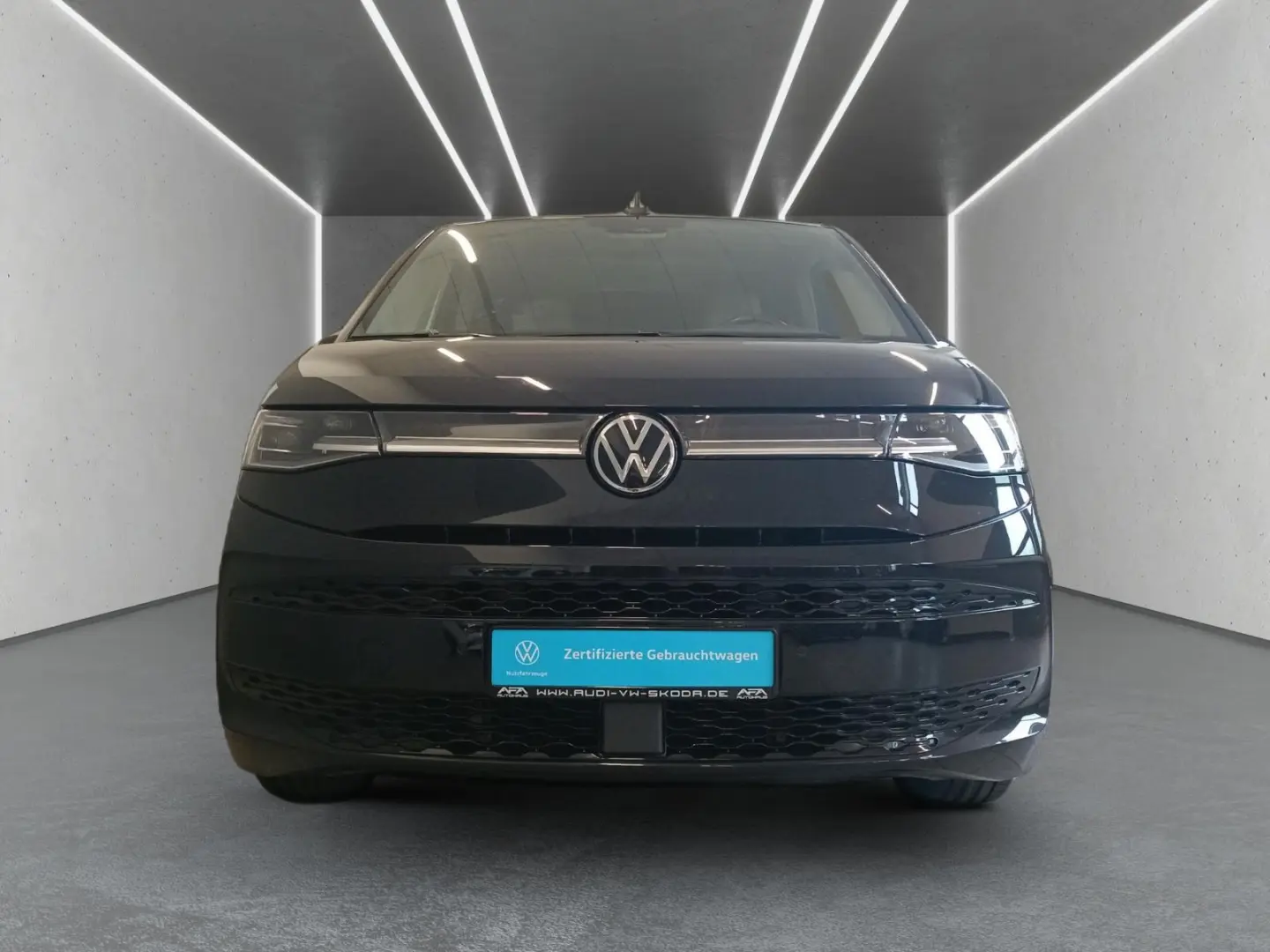 T7 Multivan 2,0 TDI Style DSG LED*Navi*AHK*StHz
