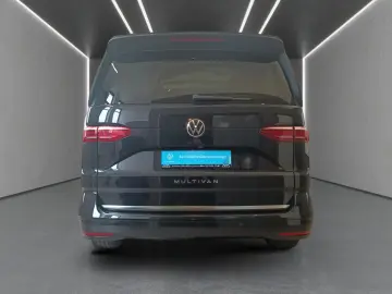 T7 Multivan 2,0 TDI Style DSG LED*Navi*AHK*StHz