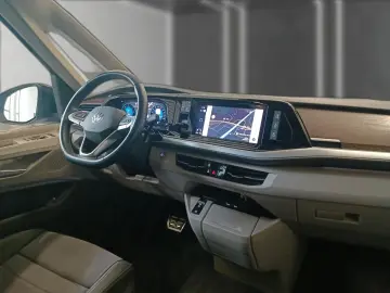 T7 Multivan 2,0 TDI Style DSG LED*Navi*AHK*StHz