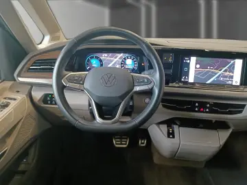 T7 Multivan 2,0 TDI Style DSG LED*Navi*AHK*StHz