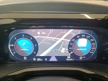 T7 Multivan 2,0 TDI Style DSG LED*Navi*AHK*StHz