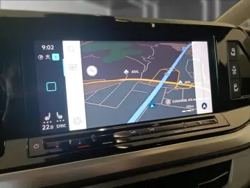 T7 Multivan 2,0 TDI Style DSG LED*Navi*AHK*StHz