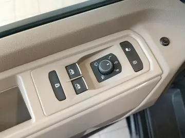T7 Multivan 2,0 TDI Style DSG LED*Navi*AHK*StHz