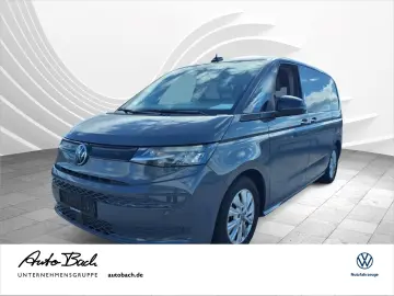 Multivan 2.0 TDI DSG  Navi  LED  7-Sitze  Rückfa