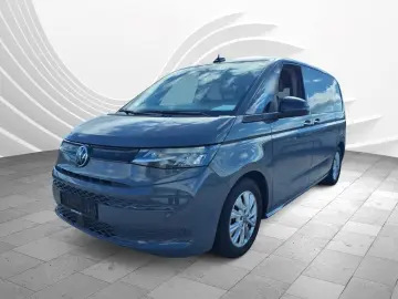 Multivan 2.0 TDI DSG, Navi, LED, 7-Sitze, Rückfa