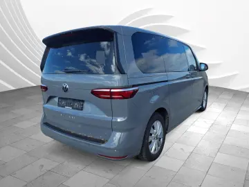 Multivan 2.0 TDI DSG, Navi, LED, 7-Sitze, Rückfa