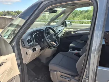 Multivan 2.0 TDI DSG, Navi, LED, 7-Sitze, Rückfa