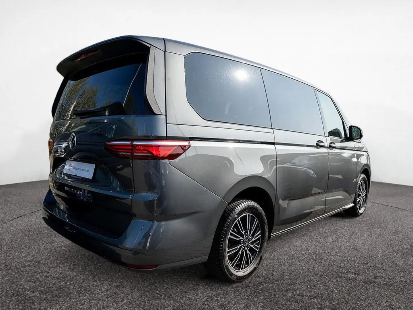 T7 Multivan 2.0 TDI lang NAVI LED PDC SHZ