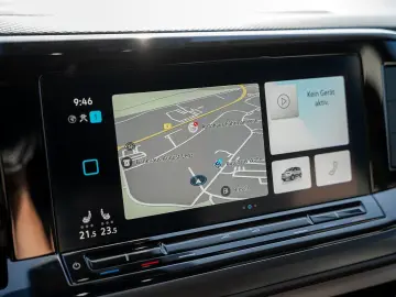 T7 Multivan 2.0 TDI lang NAVI LED PDC SHZ