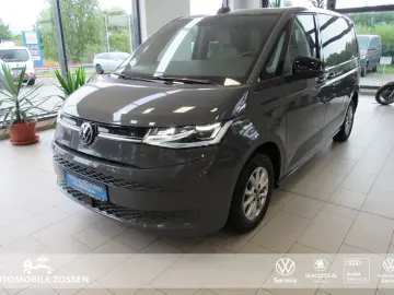 Multivan 2,0 TDI DSG Life Navi, LED Matrix, Pano
