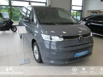 Multivan 2,0 TDI DSG Life Navi, LED Matrix, Pano