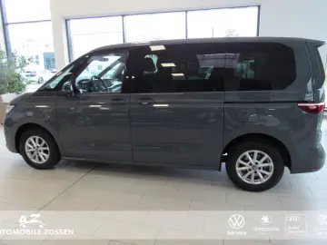 Multivan 2,0 TDI DSG Life Navi, LED Matrix, Pano