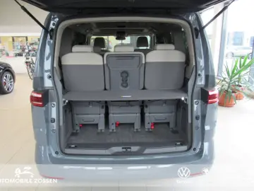 Multivan 2,0 TDI DSG Life Navi, LED Matrix, Pano