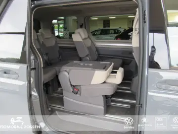 Multivan 2,0 TDI DSG Life Navi, LED Matrix, Pano