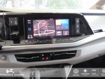 Multivan 2,0 TDI DSG Life Navi, LED Matrix, Pano