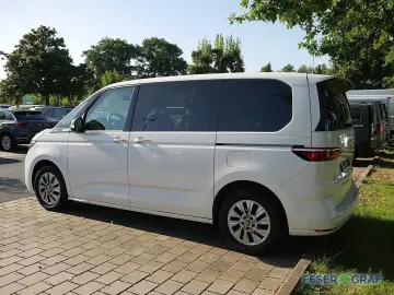 T7 Multivan 2.0 TDI DSG Navi Climatronic Kamera