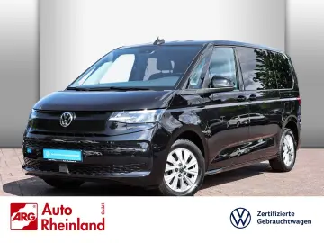 T7 Multivan 2.0 TDI SCR DSG LED NAVI RÜCKFK SITZ