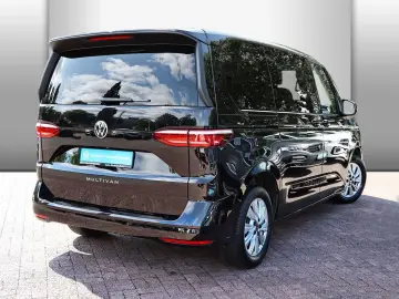 T7 Multivan 2.0 TDI SCR DSG LED/NAVI/RÜCKFK/SITZ