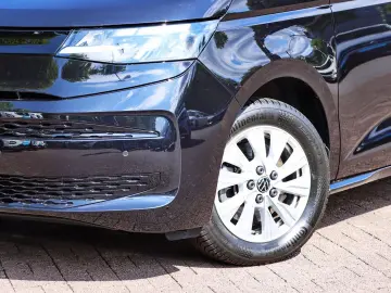 T7 Multivan 2.0 TDI SCR DSG LED/NAVI/RÜCKFK/SITZ