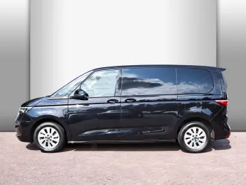 T7 Multivan 2.0 TDI SCR DSG LED/NAVI/RÜCKFK/SITZ
