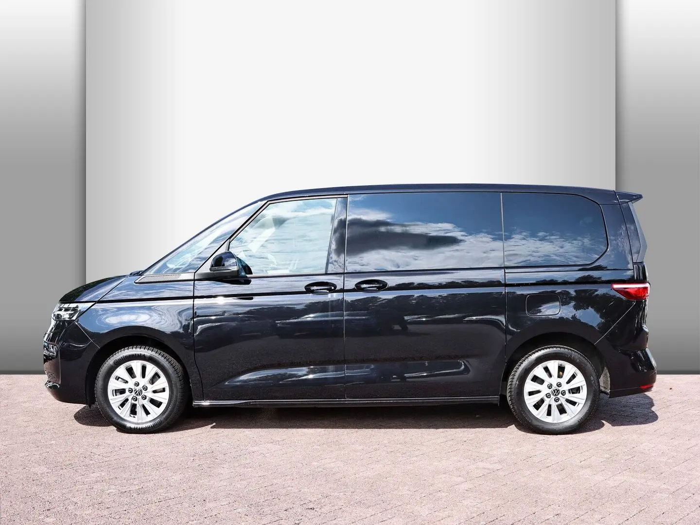 T7 Multivan 2.0 TDI SCR DSG LED/NAVI/RÜCKFK/SITZ