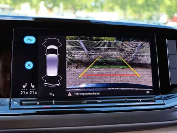 T7 Multivan 2.0 TDI SCR DSG LED/NAVI/RÜCKFK/SITZ