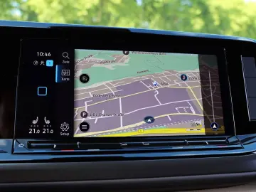 T7 Multivan 2.0 TDI SCR DSG LED/NAVI/RÜCKFK/SITZ