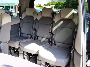 T7 Multivan 2.0 TDI SCR DSG LED/NAVI/RÜCKFK/SITZ