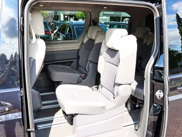 T7 Multivan 2.0 TDI SCR DSG LED/NAVI/RÜCKFK/SITZ