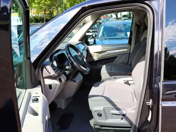 T7 Multivan 2.0 TDI SCR DSG LED/NAVI/RÜCKFK/SITZ