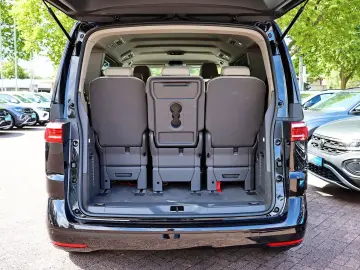 T7 Multivan 2.0 TDI SCR DSG LED/NAVI/RÜCKFK/SITZ