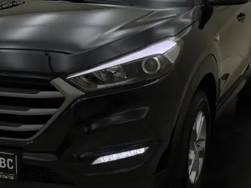 Hyundai Tucson 1.6 Benzina 132CP 2017 Euro 6