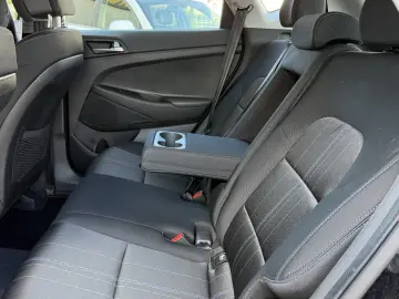Hyundai Tucson 1.6 Benzina 132CP 2017 Euro 6