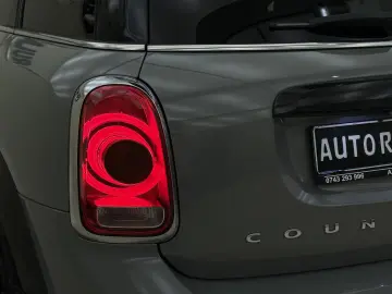 Mini Countryman John Cooper Works 1.5 Benzina 2018 Euro 6