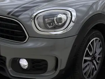 Mini Countryman John Cooper Works 1.5 Benzina 2018 Euro 6
