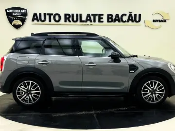 Mini Countryman John Cooper Works 1.5 Benzina 2018 Euro 6