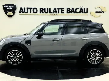 Mini Countryman John Cooper Works 1.5 Benzina 2018 Euro 6