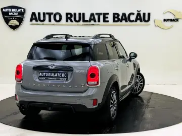 Mini Countryman John Cooper Works 1.5 Benzina 2018 Euro 6