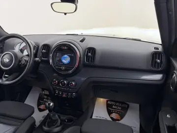 Mini Countryman John Cooper Works 1.5 Benzina 2018 Euro 6