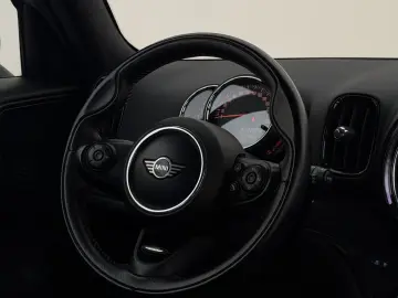 Mini Countryman John Cooper Works 1.5 Benzina 2018 Euro 6
