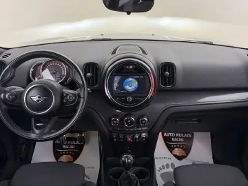 Mini Countryman John Cooper Works 1.5 Benzina 2018 Euro 6