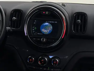 Mini Countryman John Cooper Works 1.5 Benzina 2018 Euro 6