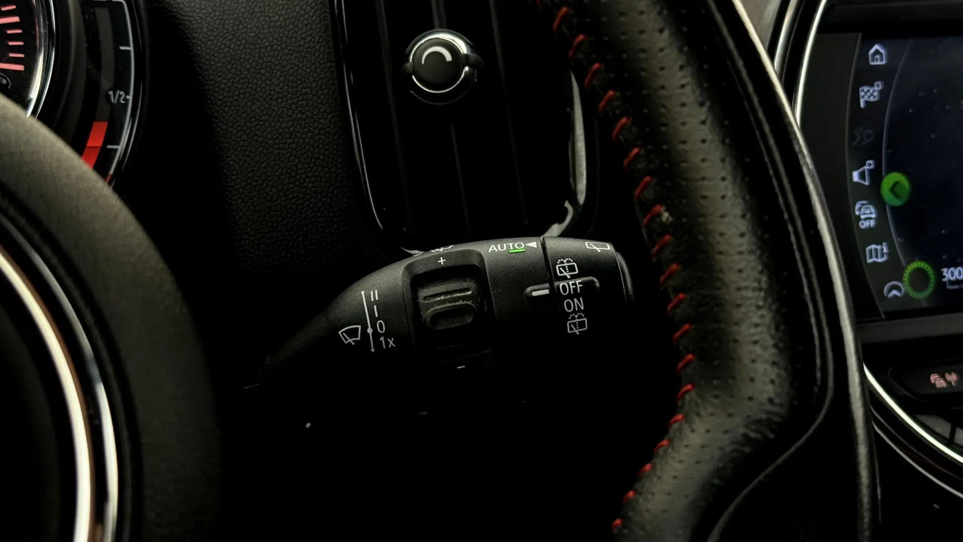 Mini Countryman John Cooper Works 1.5 Benzina 2018 Euro 6