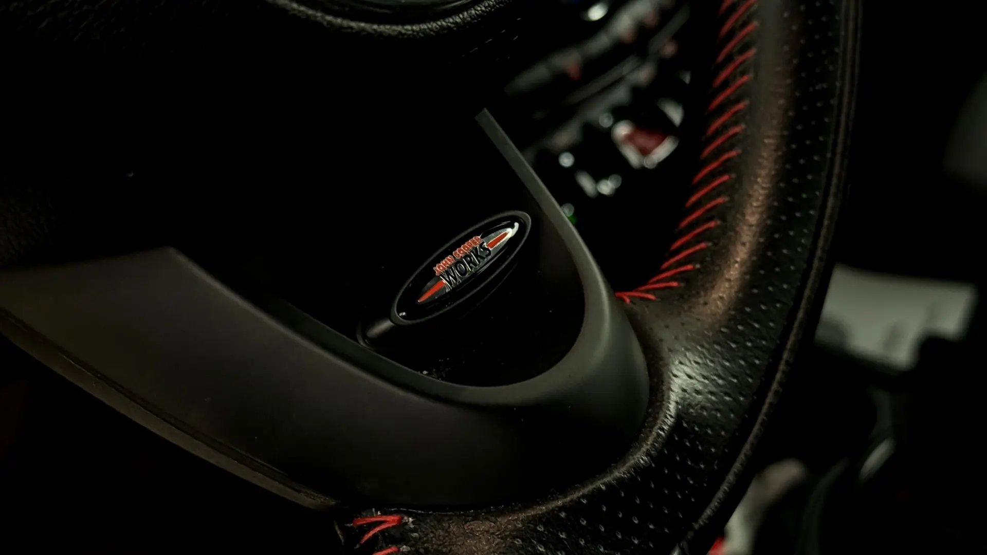 Mini Countryman John Cooper Works 1.5 Benzina 2018 Euro 6
