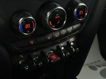 Mini Countryman John Cooper Works 1.5 Benzina 2018 Euro 6