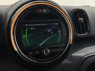 Mini Countryman John Cooper Works 1.5 Benzina 2018 Euro 6