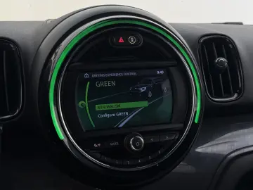 Mini Countryman John Cooper Works 1.5 Benzina 2018 Euro 6
