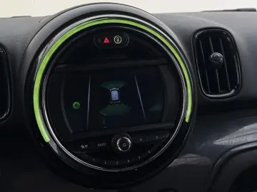 Mini Countryman John Cooper Works 1.5 Benzina 2018 Euro 6